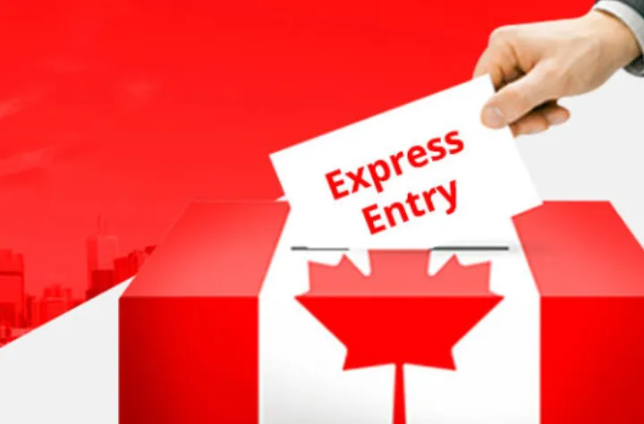 اکسپرس انتری در سال ۲۰۲۳ تغییر خواهد کرد